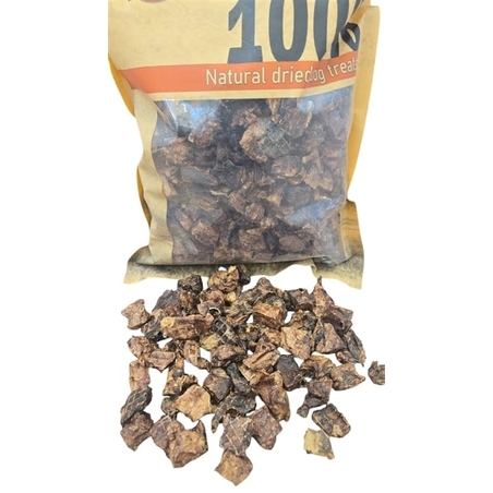 קרניבור חטיפי אילוף טבעיים 400 גרם