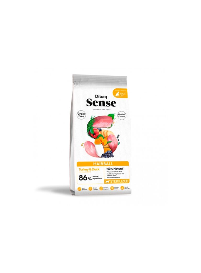 דיבאק סנס אדולט היירבול הודו וברווז