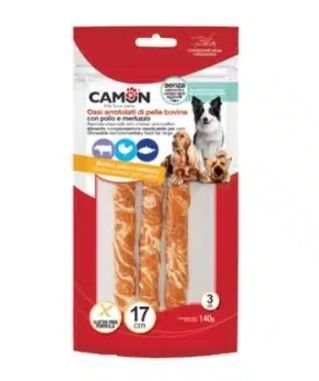 קמון שלישיית מקלות עוף 28 ס"מ 3 יחידות