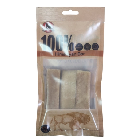 קרניבור 3 עצמות חלב יאק S