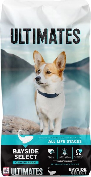 אולטימייטס בייסיד סלקט 12.7 ק"ג