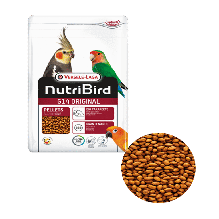 נוטריבירד G14