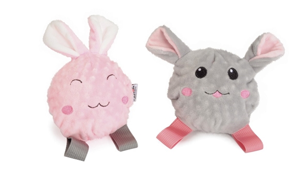 קמון צעצוע גורים מצפצף