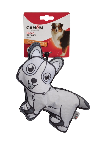 קמון צעצוע קרנצי גור