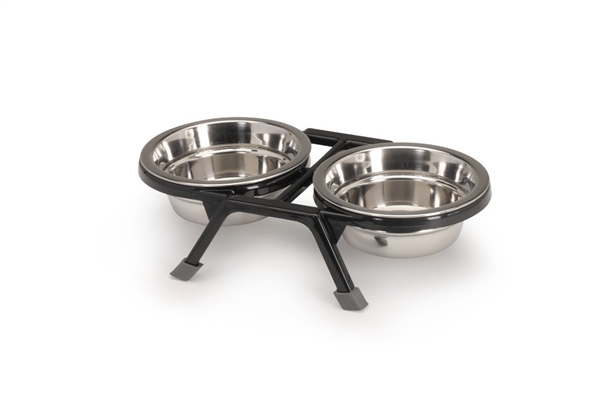 קמון סט קערות נירוסטה 240 מ"ל