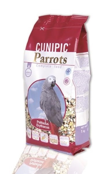 קוניפיק לתוכים גדולים