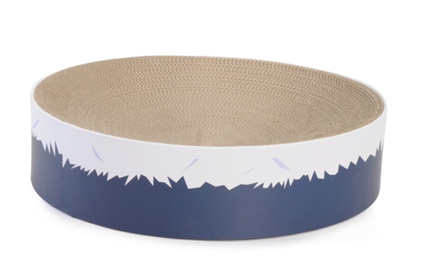 קמון קרטון מגרדת מיטה 50 סמ