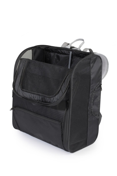 תיק נשיאה גב בד עד 4 ק"ג