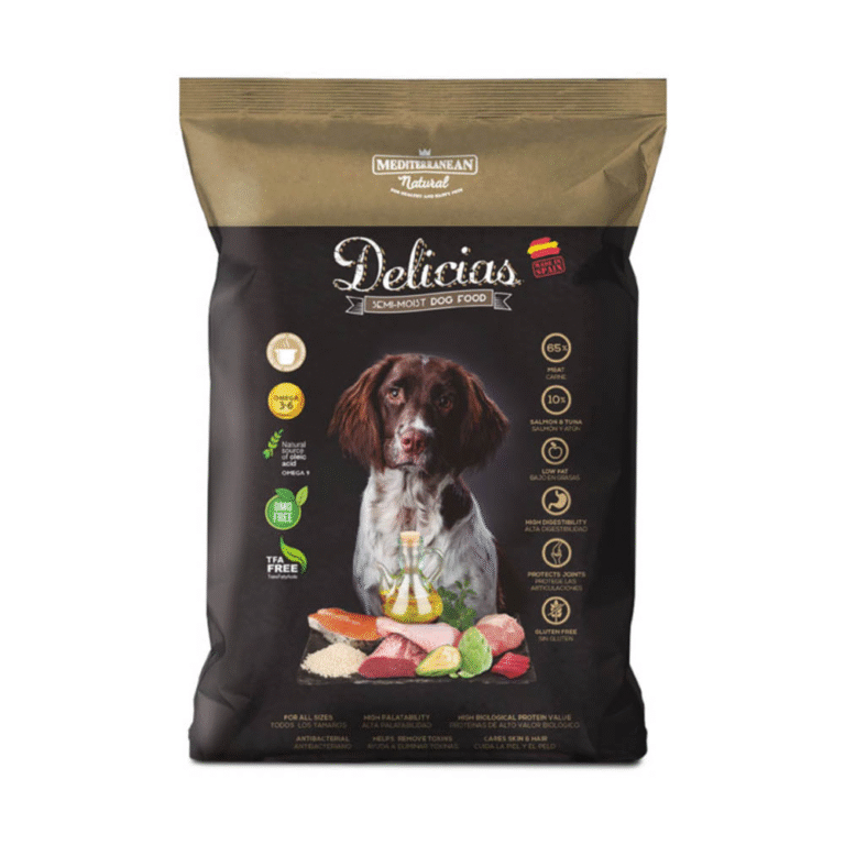 דלישס אדולט 1.5קג