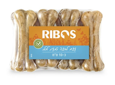 ריבוס עצמות