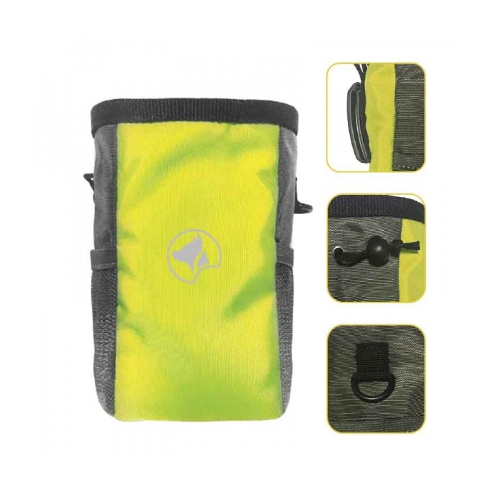 קמון תיק חטיפים גדול