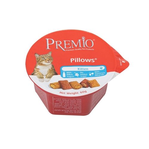 פרמיו כריות לחתלתולים