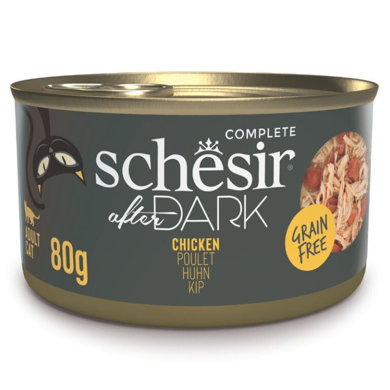 שזיר אפטר דארק פטה עוף