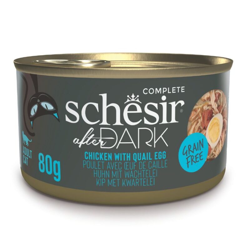 שזיר אפטר דארק עוף וביצה בציר