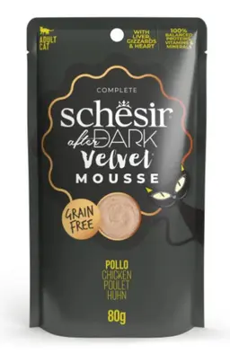 שזיר אפטר דארק מוס עוף