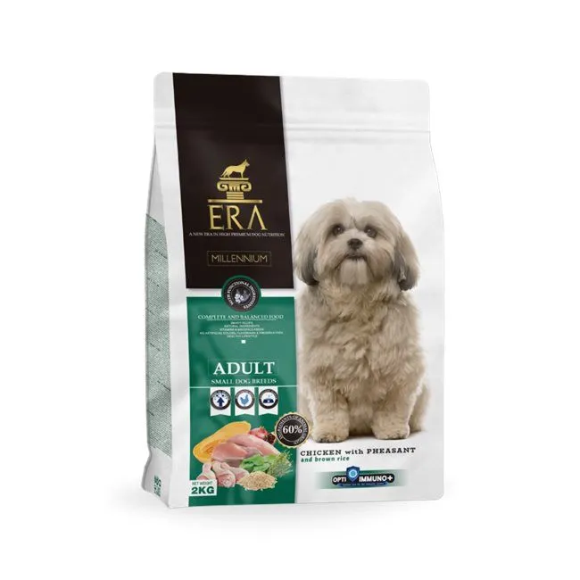 ארה אדולט לייט הודו וברווז 3 ק"ג