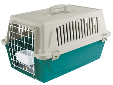 כלוב נסיעה אטלס 20