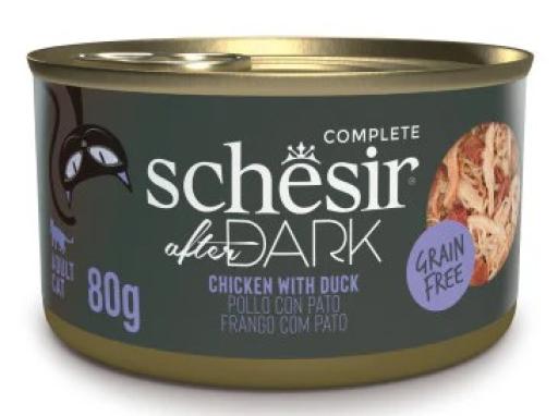 שזיר אפטר דארק פטה עוף וברווז