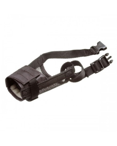 קמון מחסום רשת מידה 2