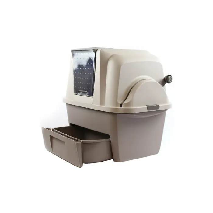 שירותים אוטומט סמארטסיף הייטק