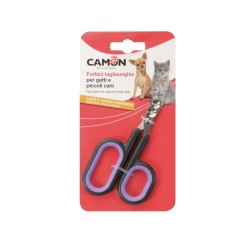 קמון קוצץ ציפורניים דו מצבי פלדה