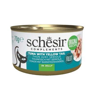 שזיר שימורי טונה עם אנטיאס