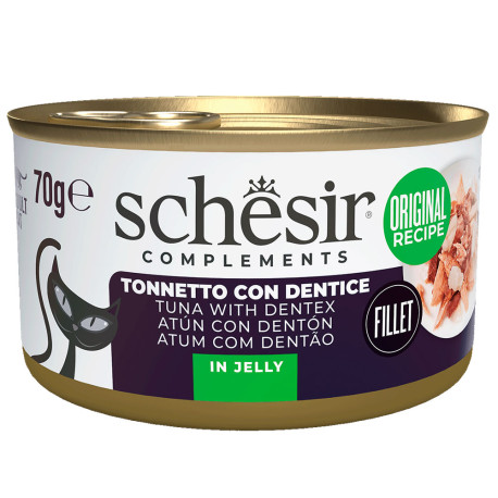 שזיר שימורי פרידה בגלי