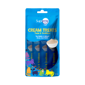 סופרים שלוקים טונה וצדפות