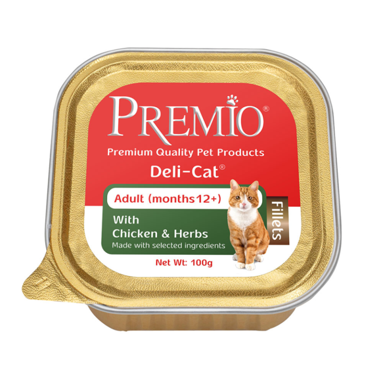 פרמיו פטה פילה ברווז