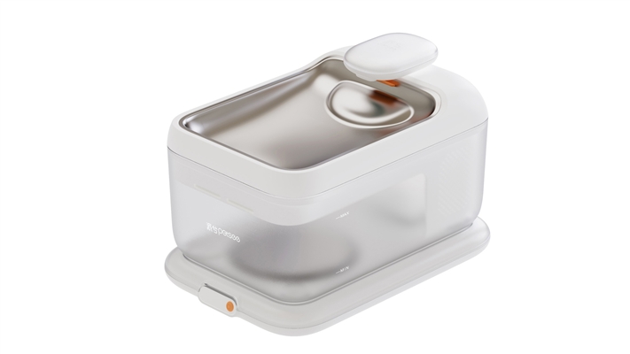 מזרקת המים האולטימטיבית 4.5 ליטר