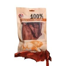 קרניבור אוזניים אדומות 10 יחידות