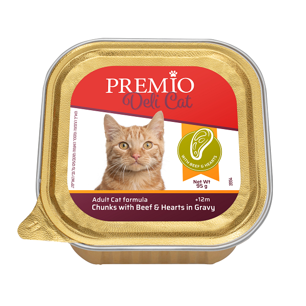 פרמיו דליקט בקר וללבות