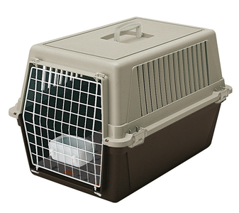 כלוב נסיעה אטלס