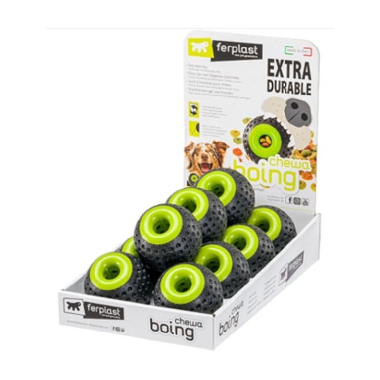 דיספליי בוינג כדור לחטיפים L