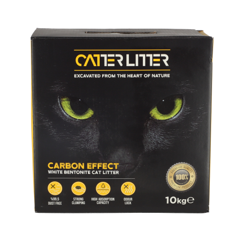 קטליטר 10 קג