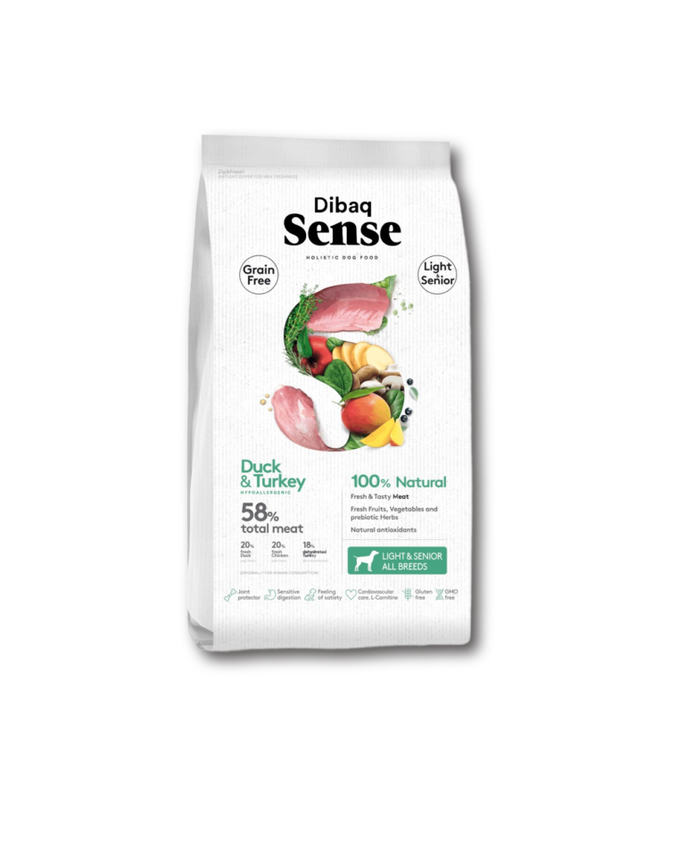 דיבאק סנס SENIOR/LITE