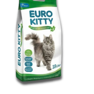 EURO KITTY חול קרבון