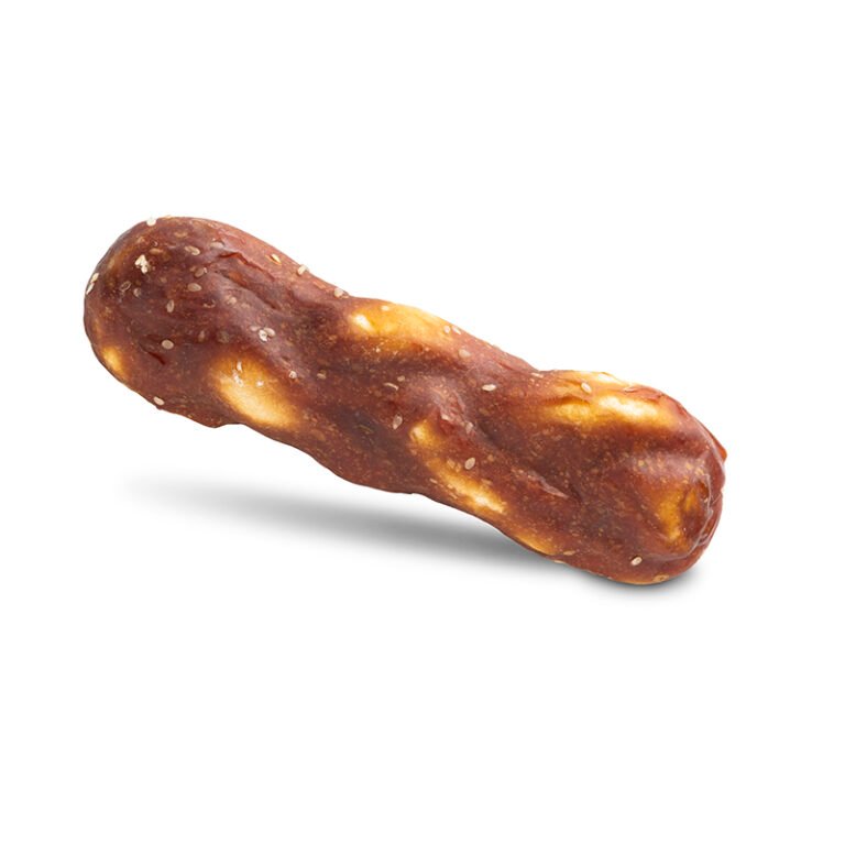 אורבן חלה ברווז בודד