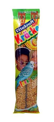 ויטראפט זוג מקלות מולטי-ויטמין לתוכון